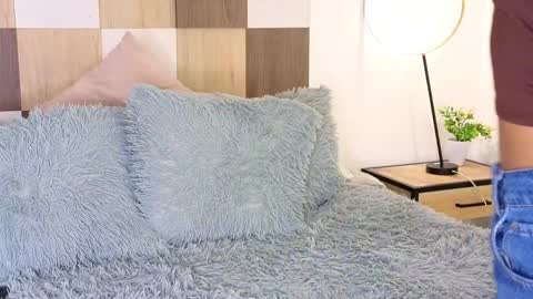 Snapshot of adele_carter_ chatting on January 21, 2025, 2:37 pm Andrea online show from January 21, 2025, 2:37 pm