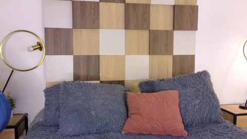 Snapshot of adele_carter_ chatting on January 27, 2025, 12:16 pm Andrea online show from January 27, 2025, 12:16 pm