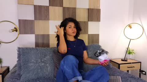 Snapshot of adele_carter_ chatting on January 28, 2025, 6:28 pm Andrea online show from January 28, 2025, 6:28 pm