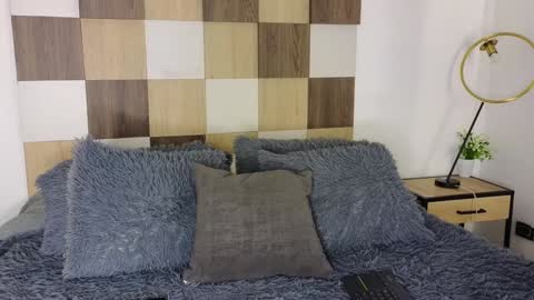 Snapshot of adele_carter_ chatting on January 30, 2025, 12:06 pm Andrea online show from January 30, 2025, 12:06 pm