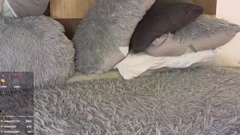 Snapshot of adele_carter_ chatting on February 6, 2025, 6:02 pm Andrea online show from February 6, 2025, 6:02 pm