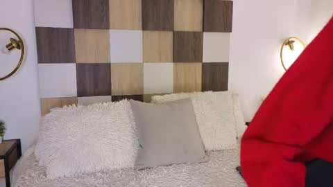 Snapshot of adele_carter_ chatting on March 6, 2025, 12:19 pm Andrea online show from March 6, 2025, 12:19 pm