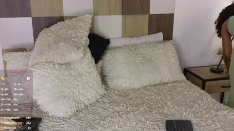 Snapshot of adele_carter_ chatting on March 11, 2025, 6:08 pm Andrea online show from March 11, 2025, 6:08 pm