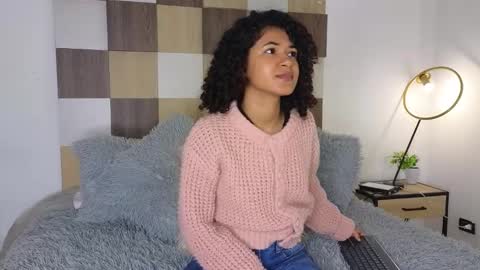 Snapshot of adele_carter_ chatting on March 12, 2025, 11:53 am Andrea online show from March 12, 2025, 11:53 am