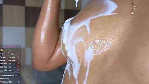 Snapshot of adele_carter_ chatting on March 12, 2025, 6:00 pm Andrea online show from March 12, 2025, 6:00 pm