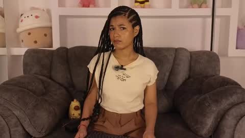 Snapshot of adele_carter_ chatting on September 17, 2025, 2:52 pm Andrea online show from September 17, 2025, 2:52 pm