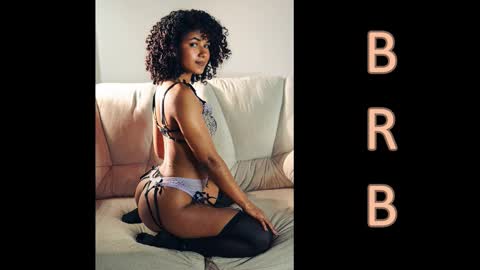 Snapshot of adele_carter_ chatting on October 19, 2025, 11:55 am Andrea online show from October 19, 2025, 11:55 am