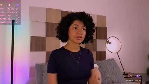 Snapshot of adele_carter_ chatting on November 7, 2025, 11:32 am Andrea online show from November 7, 2025, 11:32 am