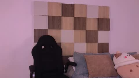 Snapshot of adele_carter_ chatting on January 16, 2026, 11:58 am Andrea online show from January 16, 2026, 11:58 am