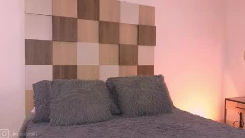 Snapshot of adele_carter_ chatting on February 28, 2026, 12:06 pm Andrea online show from February 28, 2026, 12:06 pm