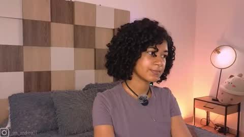 Snapshot of adele_carter_ chatting on March 4, 2026, 12:11 pm Andrea online show from March 4, 2026, 12:11 pm