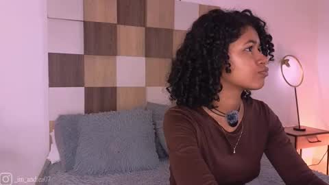 Snapshot of adele_carter_ chatting on March 20, 2026, 2:11 pm Andrea online show from March 20, 2026, 2:11 pm