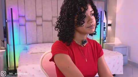 Andrea online show from May 5, 2026, 1:52 pm