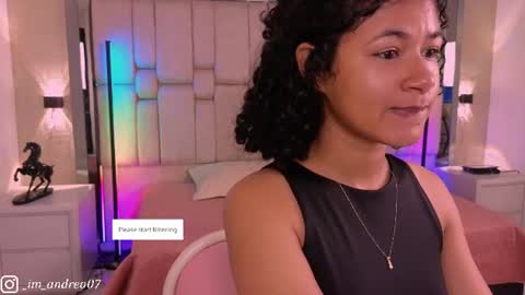 Andrea online show from June 25, 2026, 11:48 am