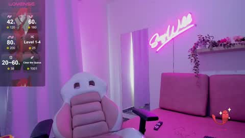 Sofi online show from February 13, 2025, 8:24 pm