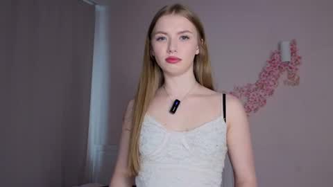 Snapshot of adele_laurie_ chatting on June 26, 2026, 4:55 pm Adeline online show from June 26, 2026, 4:55 pm
