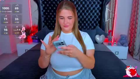 Snapshot of adele_sugar chatting on July 13, 2026, 8:22 pm Your Adele online show from July 13, 2026, 8:22 pm