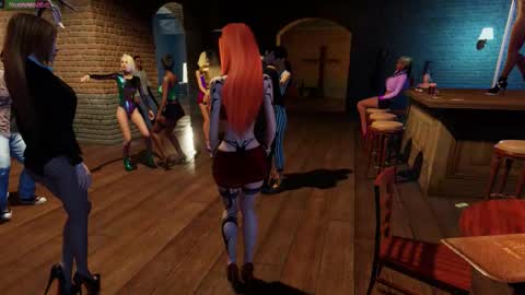 Adele online show from November 6, 2025, 1:56 pm