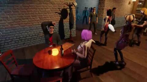 Snapshot of adelehard chatting on January 11, 2026, 12:26 am Adele online show from January 11, 2026, 12:26 am