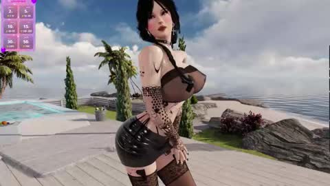 Snapshot of adelehard chatting on February 7, 2026, 10:24 pm Adele online show from February 7, 2026, 10:24 pm