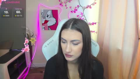 Adel online show from November 29, 2025, 3:20 am