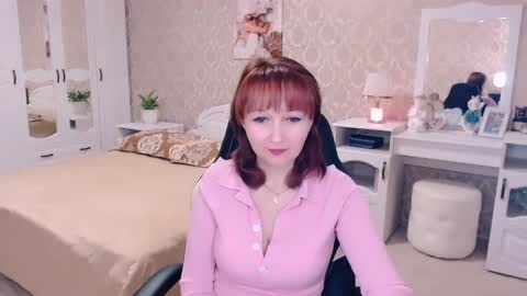 AdeleMoran online show from February 9, 2025, 7:09 pm