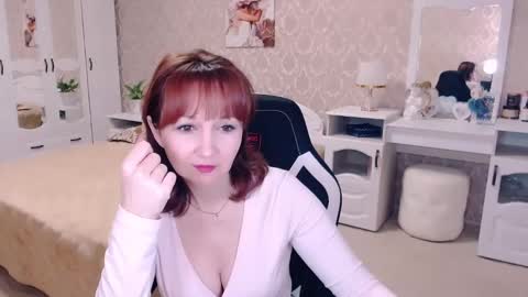 AdeleMoran online show from March 8, 2025, 9:29 pm