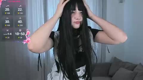 adelexx_zll online show from June 18, 2026, 7:30 am