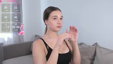 adelexx_zll online show from June 27, 2026, 5:23 am
