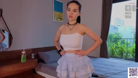 Adelia online show from September 26, 2025, 11:53 pm