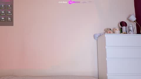 Adelika online show from February 8, 2026, 7:06 pm