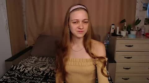 Lina online show from May 31, 2026, 7:59 am