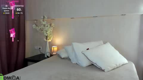 Snapshot of adelina_bliss chatting on June 6, 2026, 1:11 am Adelina bliss online show from June 6, 2026, 1:11 am