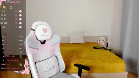 Adelina online show from September 22, 2025, 9:55 am
