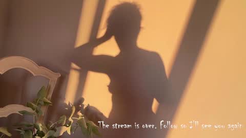 Im Adelina . See you.... online show from February 6, 2025, 2:00 am