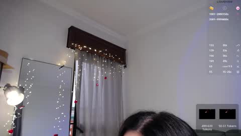 Im Adelina . See you.... online show from September 13, 2025, 6:51 pm