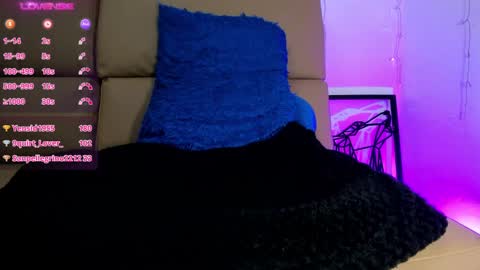 adelinaconte1 online show from February 17, 2025, 10:03 pm