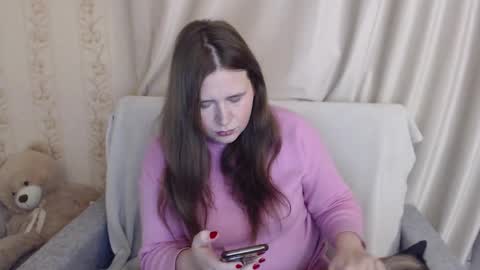 adelinalawson online show from December 2, 2024, 6:54 pm