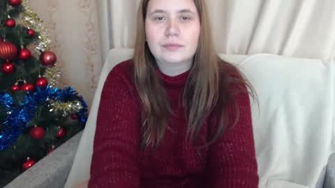 adelinalawson online show from January 6, 2025, 6:41 pm