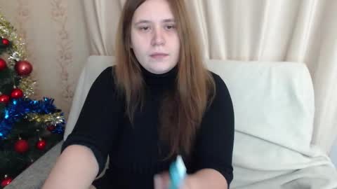 adelinalawson online show from January 12, 2025, 3:03 pm