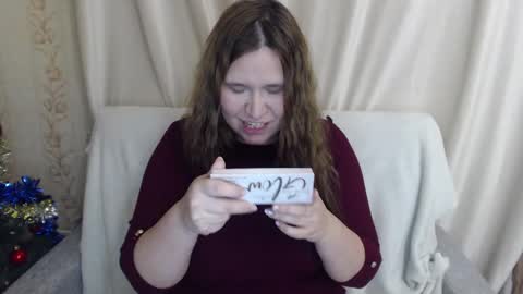 adelinalawson online show from January 15, 2025, 7:23 pm