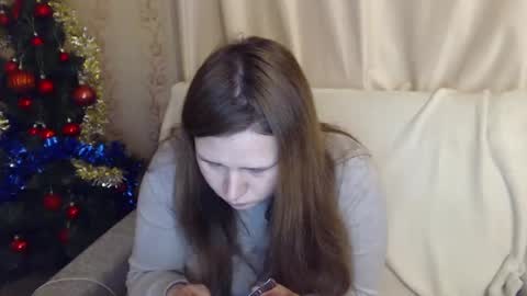 adelinalawson online show from January 25, 2025, 2:36 pm