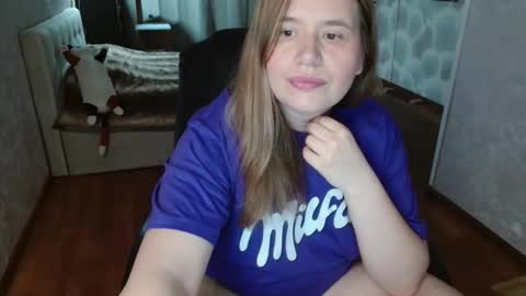 Snapshot of adelinalawson chatting on May 16, 2026, 4:53 am adelinalawson online show from May 16, 2026, 4:53 am