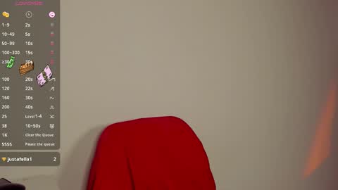 adeline_reilly online show from February 11, 2026, 11:54 pm