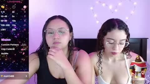 Snapshot of adeline_samy chatting on April 15, 2026, 4:52 am online show from April 15, 2026, 4:52 am