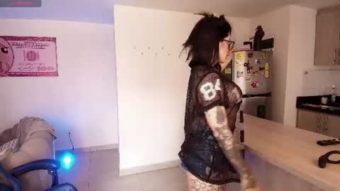 Snapshot of adelineefoxxx chatting on June 12, 2026, 4:28 pm MARIA ANGEL IG iamangel45 online show from June 12, 2026, 4:28 pm