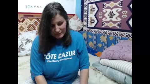 adelinemilf online show from January 14, 2026, 10:54 am