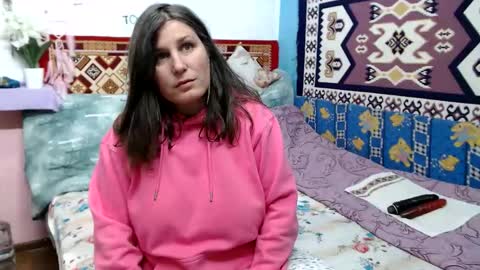 adelinemilf online show from February 18, 2026, 11:39 am