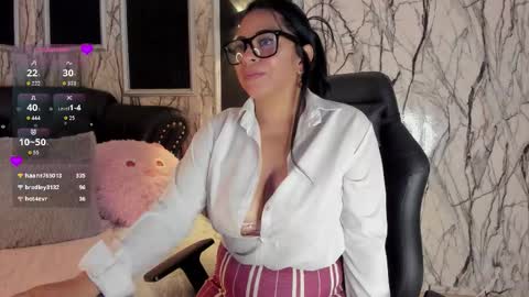 adelinemoretti online show from March 12, 2026, 4:46 pm