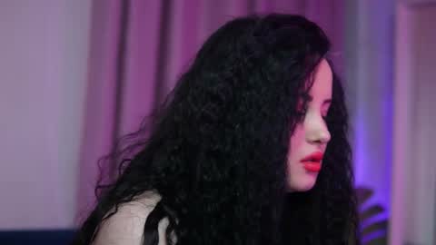 Snapshot of adelinerosa chatting on January 12, 2026, 9:09 pm Adeline online show from January 12, 2026, 9:09 pm